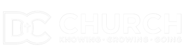 Destination Community Church Logo